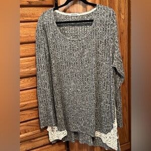 Maurice’s Sweater Top